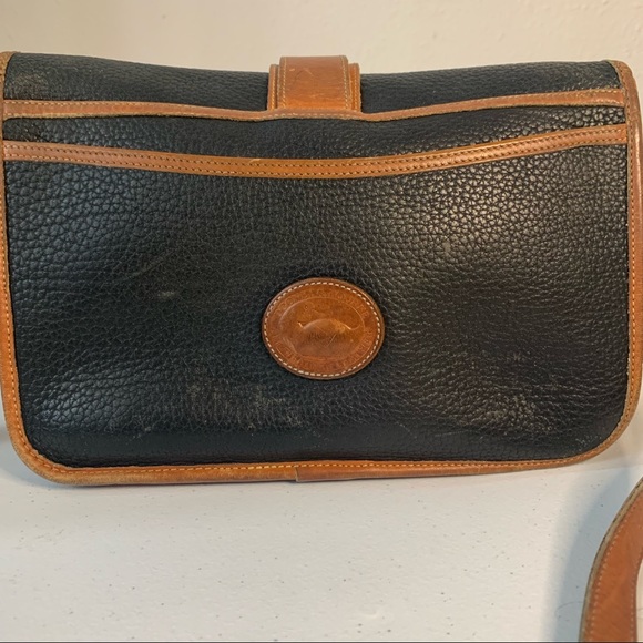 Dooney & Bourke Vintage All weather Leather Bag - Picture 6 of 15